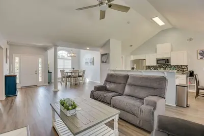 Image de Cozy Home Near Fort Gordon