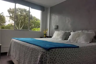Image de Modern Apartment Park View