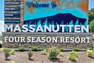 Image de Woodstone Meadows 2 Br 2 Ba Condo at Massanutten Resort - February 13-20, 2026