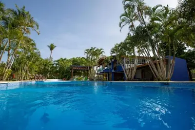 Image de Sunflower Villa+6br+private pool+hot jacuzzi+wifi