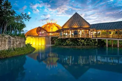 Image de Luxury Resort With Pools And Beach The Grand Bliss Two Bedroom Suite