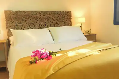 Image de Volcano Sunset View Villa in Corralejo-Tamaragua.