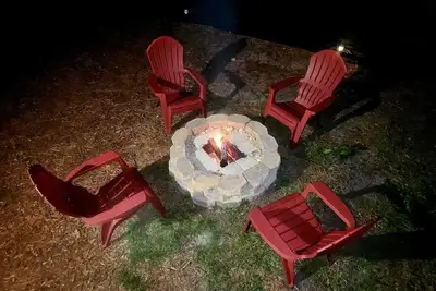 Pet Friendly Townhouse Near I-75