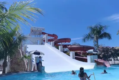 Image de Resort Lacqua Diroma