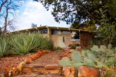 Image de Welcome to The Gem-Best Location in Uptown Sedona