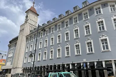 D. João I Collection -  2 Bedroom