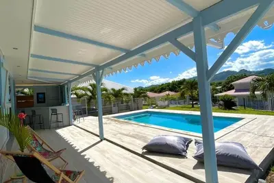 Image de Villa Émeraude Caraibes