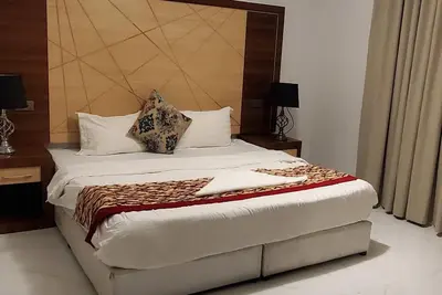 Image de Rehana Al-Worood Khamis Mushait