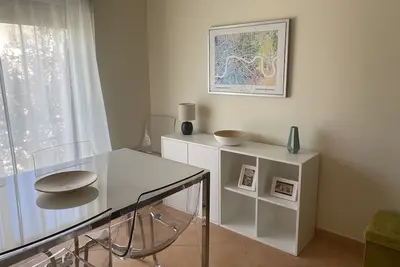 Image de Pé na Areia - Cabanas de Tavira