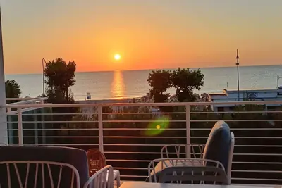 Image de Seafront, apartment with wonderful terrace