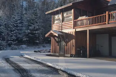 Image de New! For Cross Country Skiing Enthusiasts