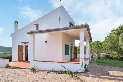 Image de Belle maison de 4 chambres à Carloforte