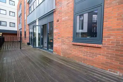 Image de Stunning Apartment In The Heart Of Birmingham