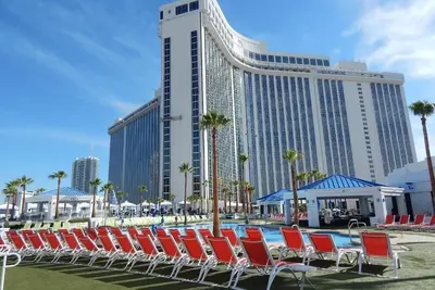 Image de Studio Villa at the Marvelous Westgate Resorts