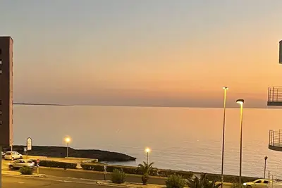 Image de Blu Bay Apartment - Sea View 50m from the sea