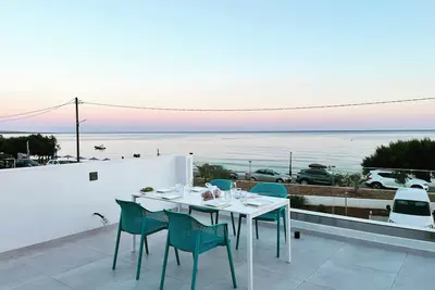 Image de Makrigialos Long Beach Villa 5