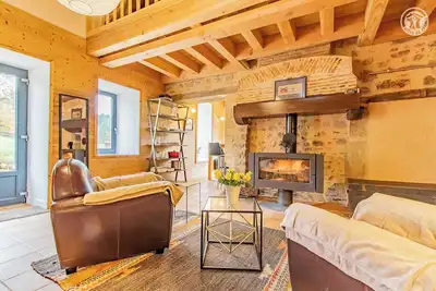 Image de la Béssère - Gibles - Gîte