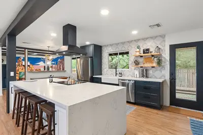 Image de Gc Train Depot and Route 66: king beds/Bbq/firepit