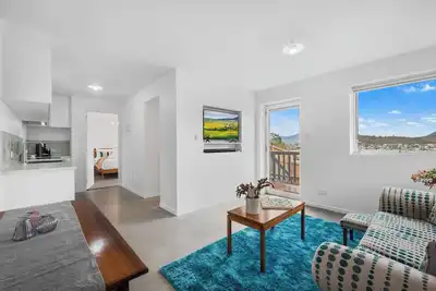 Image de Cosy Cottesloe - 2 Bedroom Unit - Free Parking - Lindisfarne