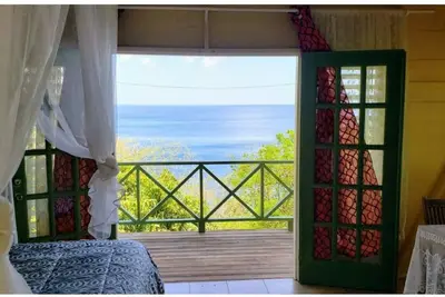 Image de Turtle Cottage-Beach View