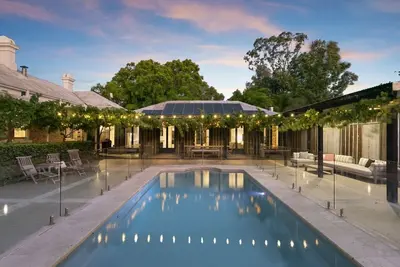 Image de Mindaribba Estate - Grand Riverfront Pastoral House