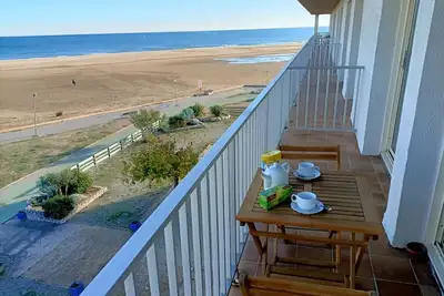 Image de Appartement vue sur mer 4nep346