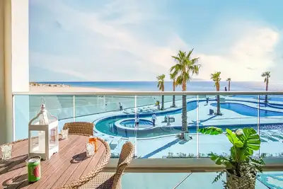 Image de Stunning 1 bedroom condominium (Encantame Verano 203)