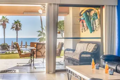 Image de Sonoran Sun Sw 110 Spectacular Ground Floor Ocean Front Condo