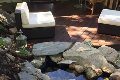 Image de Beautiful private house with stunnnig views