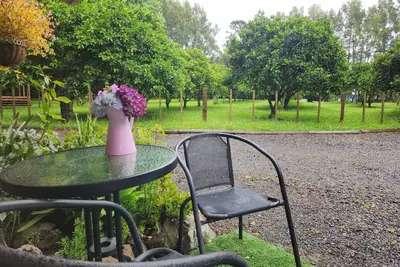 Image de La Petite Ferme Studio Kerikeri - 9 minutes drive from Kerikeri township