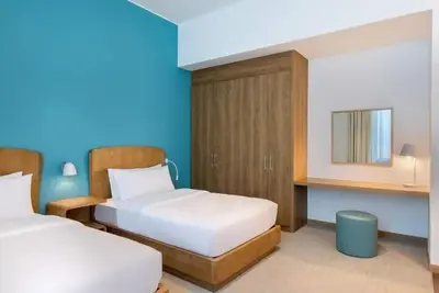 Image de Two Bedroom Apartment Near Indonesian Consulate  By Luxury Bookings