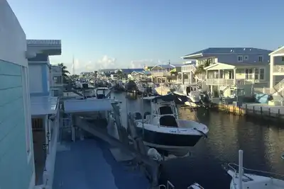 Image de Water front paradise