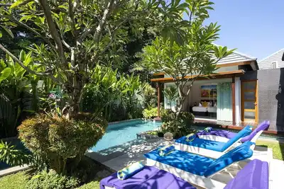 Image de Dr4001 - 4Bedroom Near Oberoi St