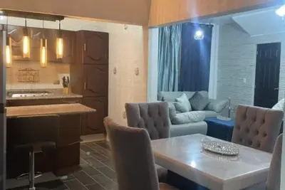 Image de New 3 bedroom apartment w/ 2 full bathroom in the heart of downtown Morelia! ! ! !