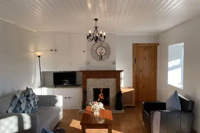 Image de Cottage 433 - Ballyconneely - sleeps 2 guests in 1 bedroom