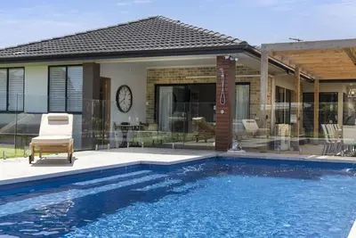 Image de Peninsula Family Resort