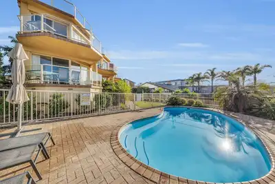 Image de Baywatch Apartments Merimbula- 2 bedroom with beautiful views