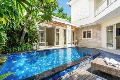 Image de Kl3004 - 3 Bedroom Deluxe in Central Kuta