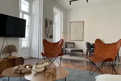 Image de Modern 3br Apt. in the Heart of Lisbon