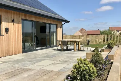 Image de Dragonfly Cottage, Ashlin Farm Barns