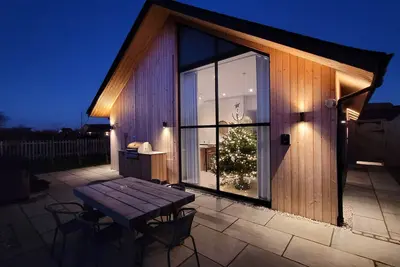 Image de Marsh Marigold Cottage, Ashlin Farm Barns