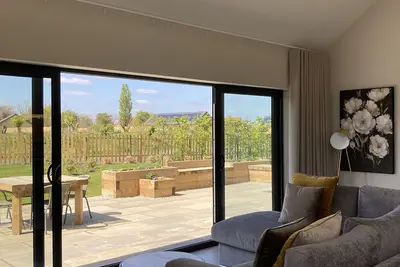 Image de Water Lily Cottage, Ashlin Farm Barns