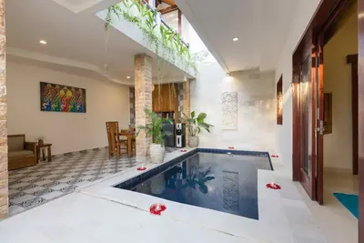 Image de Su2001 - Tranquility 1 Bedroom Villa in Pecatu
