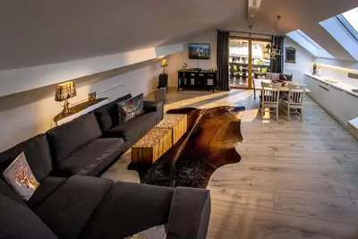 Image de Alpine Chalet 2 ***** Naturally beautiful vacation