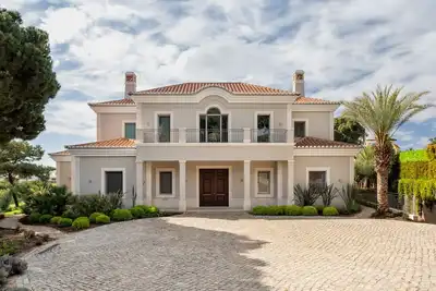 Image de Luxury Six Bedroom Golf Front Villa  J195 - Quinta do Lago, Algarve