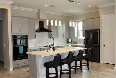 Image de New! Entire House - Cozy Chandler Home