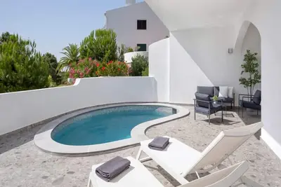 Image de Two Bedroom Townhouse - J183 - Vale do Lobo, Algarve