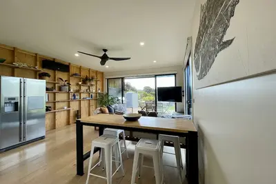 Image de Dune View - Funky Fishermans Studio
