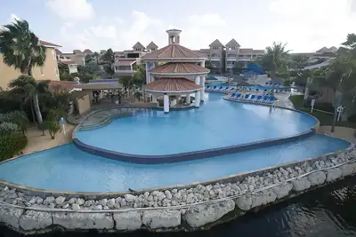 Image de Relax In 1br With Pool, Pets Allowed, Near Eagle Beach And Parke Natural