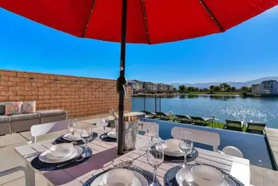 Image de Lake Front Lago Breeza